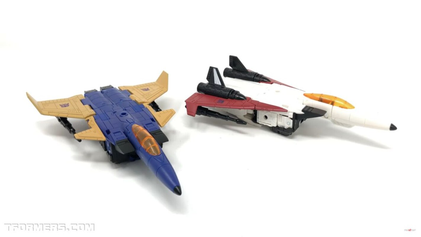 dirge ramjet